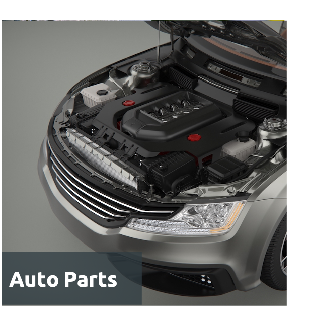 Image of Auto Parts