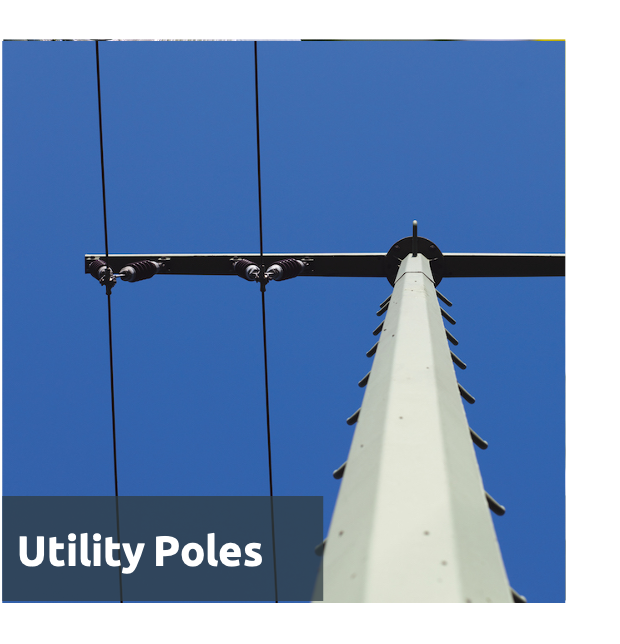 Utility Poles