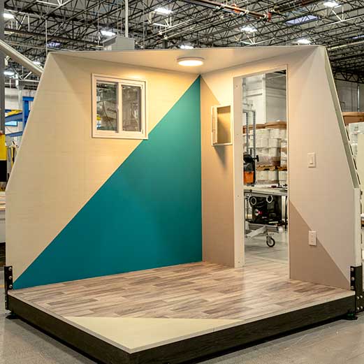 Composite Innovation Showcase