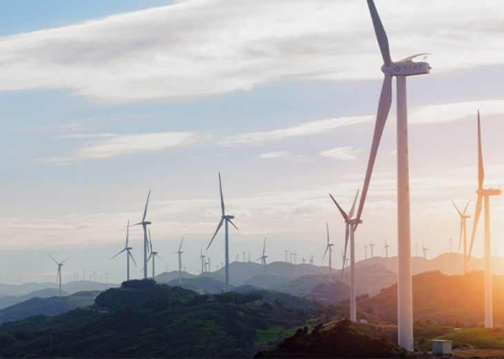 Sustainability