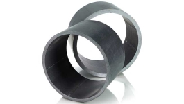 Two cylinders