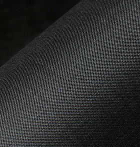 Dyneema black fabric