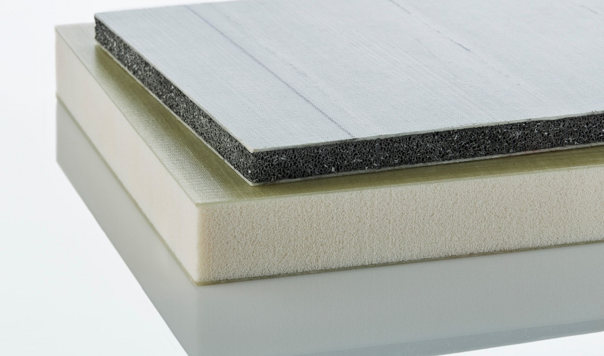 Sandwich Panel