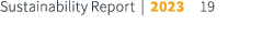 Sustainability Report | 2023 19